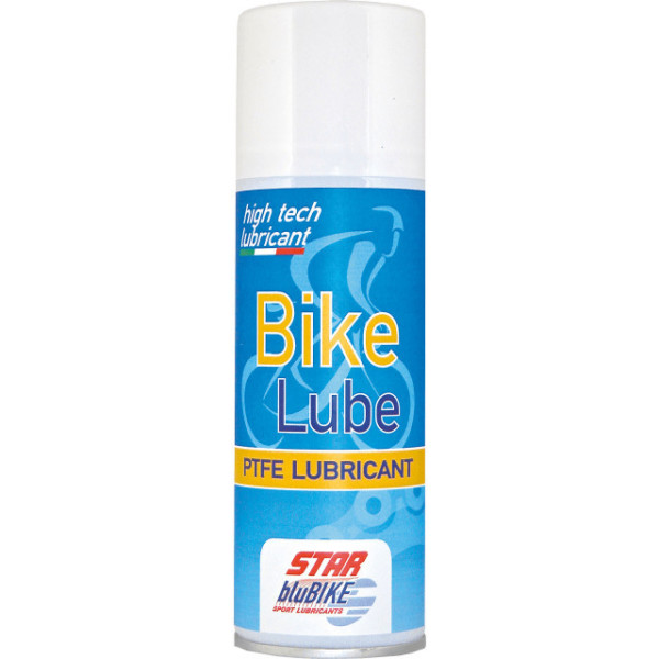 Star Blubike Teflon Spray Lubricant 200ml