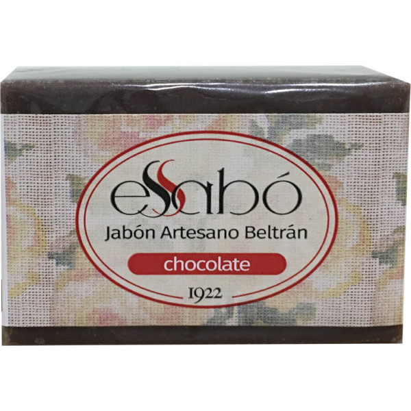 Essabó Jabon Artesano Chocolate 100 Gr