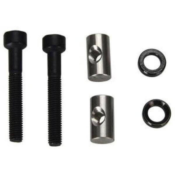 Fox Kit Tornillos Transfer