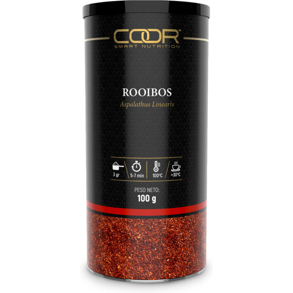 Coor Smart Nutrition von Amix Rooibos-Tee 100 Gr