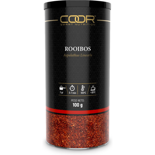 Coor Smart Nutrition by Amix Rooibos Thee 100 Gr