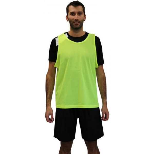 Softee Petos 405 Unisex Amarillo