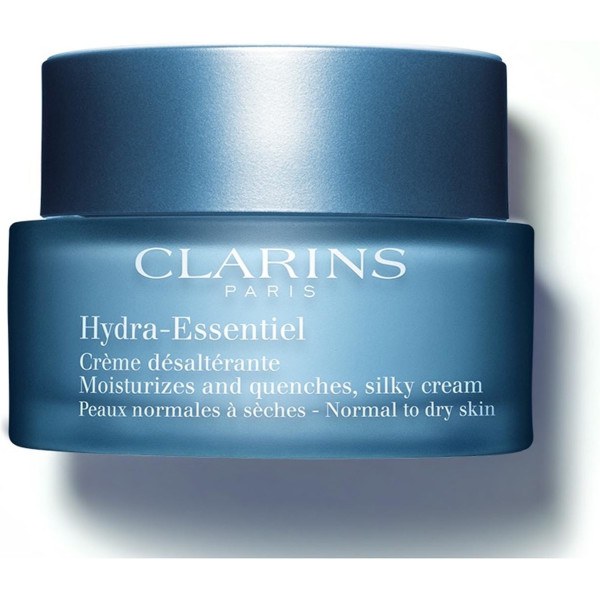 Clarins Hydra-essentiel Desalterant Sorbet Gel 50ml