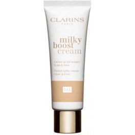 Clarins Milky Boost Cream Con Color 35 45ml