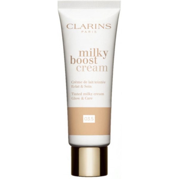 Clarins Milky Boost Crème Teintée 35 45 ml