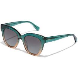 Hawkers Audrey Green Champagne Unisex