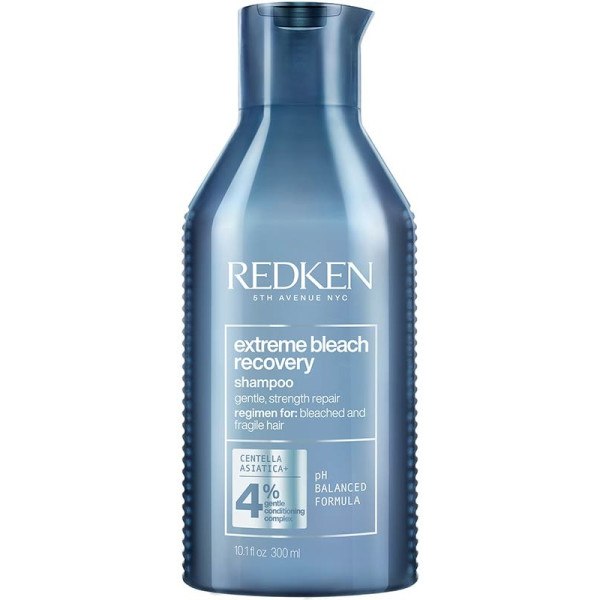 Redken Extreme Bleach Recovery Shampoo 300 Ml Unisexe