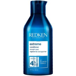 Condicionador Redken Extreme 250 ml unissex