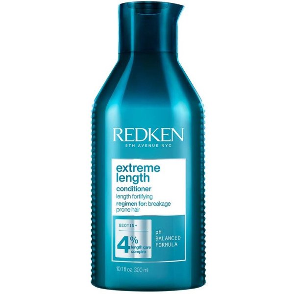 Redken Extreme Length Conditioner 300 ml Unisex