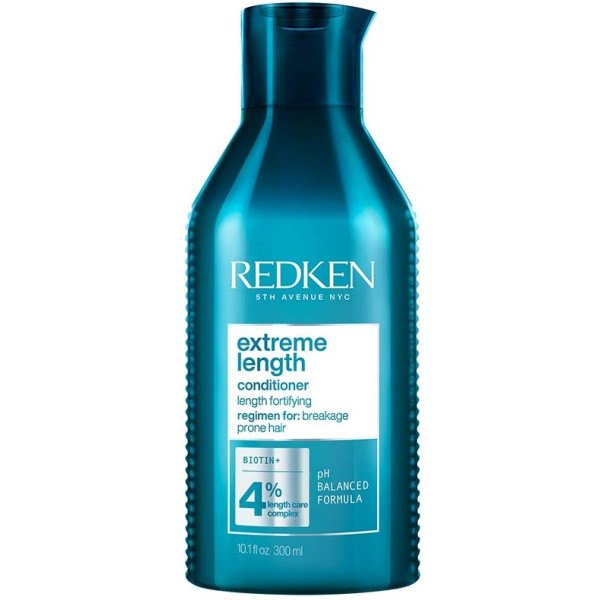 Redken Après-Shampooing Extrême Longueur 300 ml Unisexe