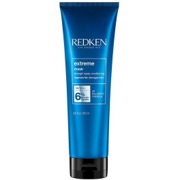 Máscara Redken Extreme T 250 ml Unissex