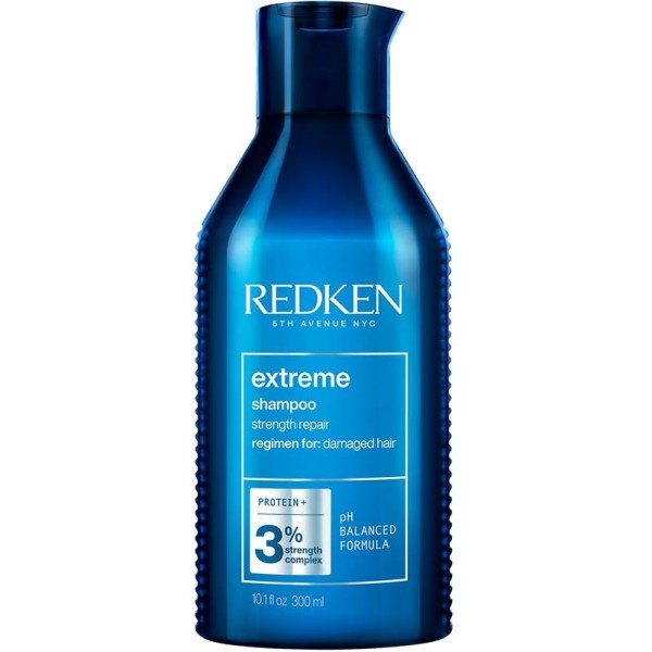 Shampoo Redken Extreme 300 ml unissex
