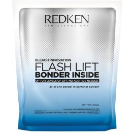 Redken Flash Lift Blonde Idol Express Blond Cream 90 Ml Unisex