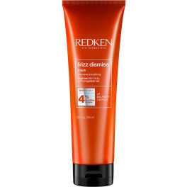 Máscara Redken Frizz Sick 250 ml Unissex