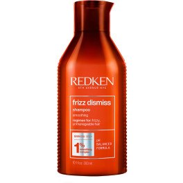 Shampoo Redken Frizz Sested 300 ml Unissex