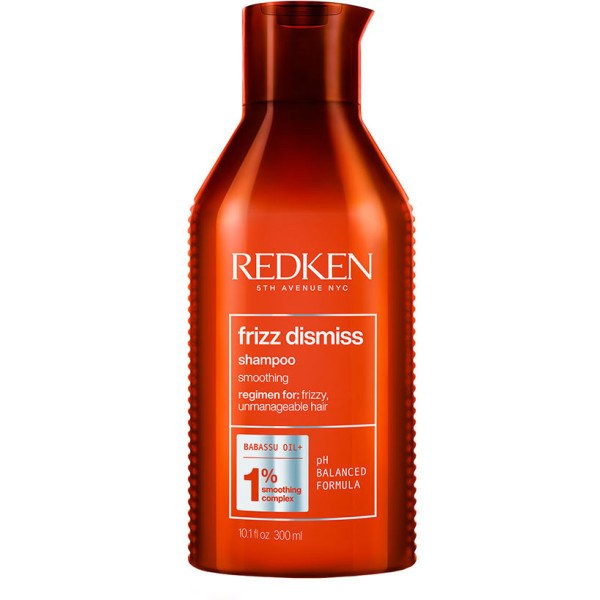 Redken Frizz Sested Shampooing 300 ml unisexe