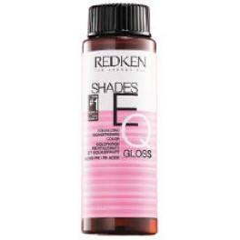 Redken Shades Eq 06wg-mango 60 Ml Unisex  - Acondicionador con color semipermanente