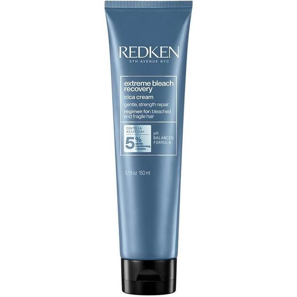 Redken Extreme Bleach Recovery Cica Crème 150 Ml Unisexe