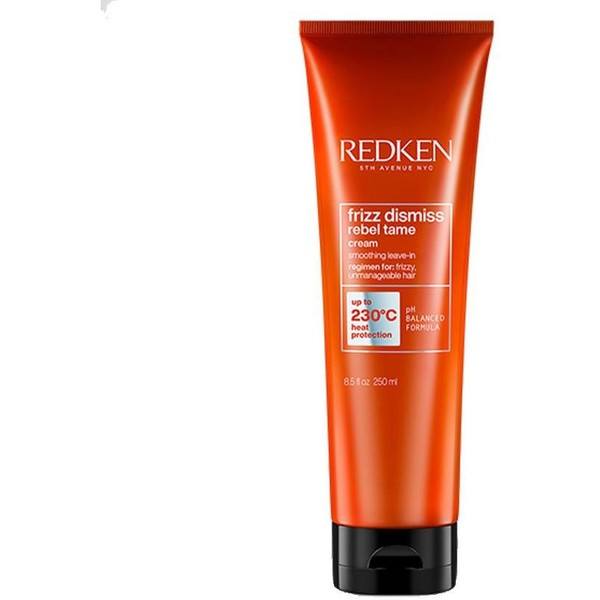 Redken Frizz despedir a rebelde tame 250 ml unisex