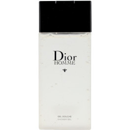 Gel de banho Dior Homme 200ml masculino
