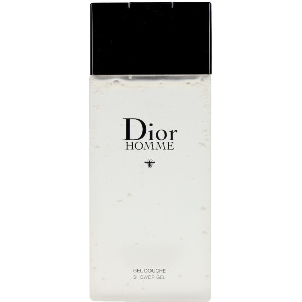 Dior Homme Gel Douche 200 Ml Homme