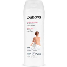 Babaria Crema Corpo all'Olio di Oliva 400ml