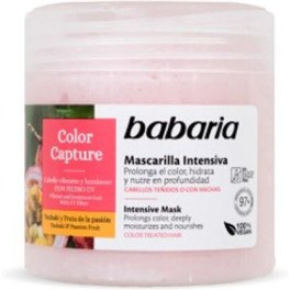 Babaria Color Capture Mascarilla Intensiva 400ml