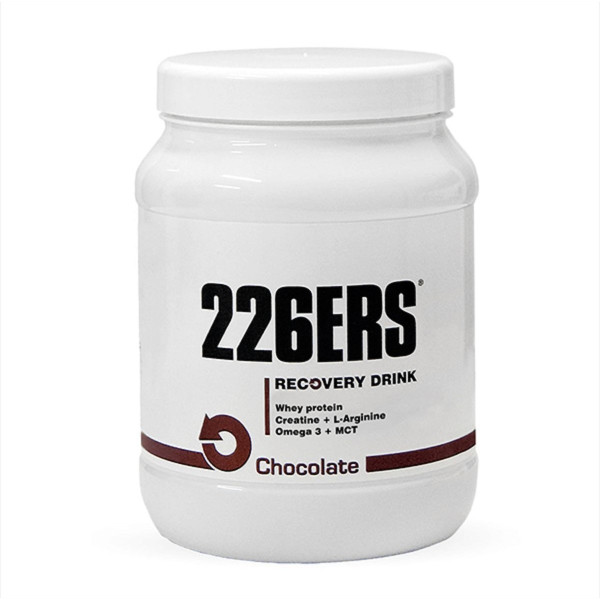226ers Recovery Drink 500gr