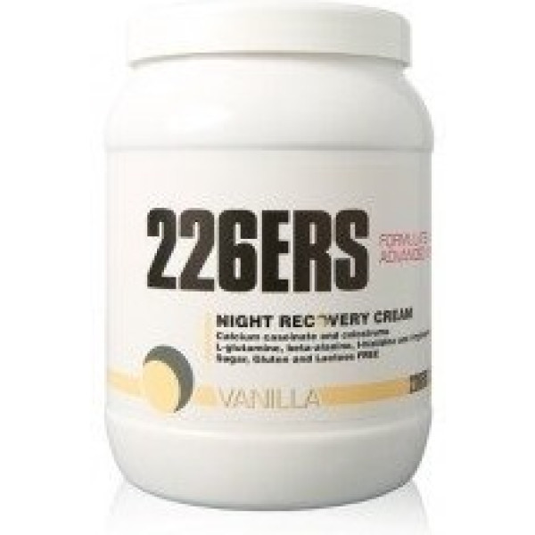 226ers Night Recovery 500 Grs.