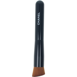 Chanel Les Pinceaux 2 In 1 Foundation Brush Fluid & Powder 1 Piezas Unisex