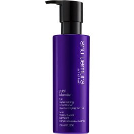 Condicionador Shu Uemura Yubi Blonde Filling 250 ml Unissex