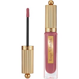 Bourjois Rouge Velvet Ink Lipstick 22 Mujer