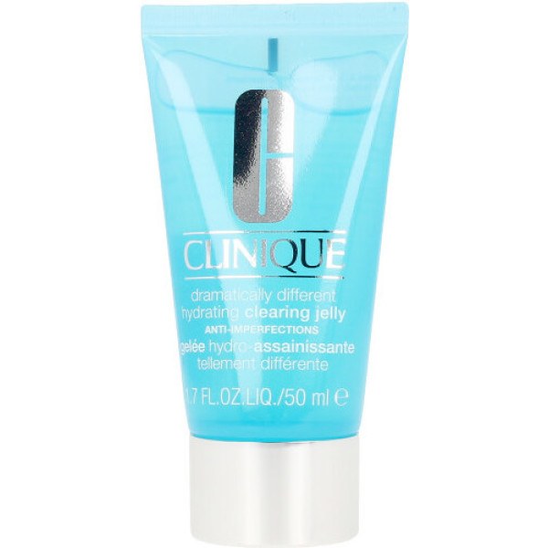 Clinique Dramatically Different Anti-imperfections 50 Ml Mujer