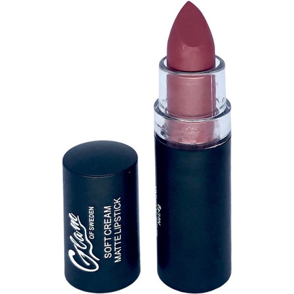 Glam Of Sweden Rouge à Lèvres Mat Crème Douce 05-brave 4 Gr Femme