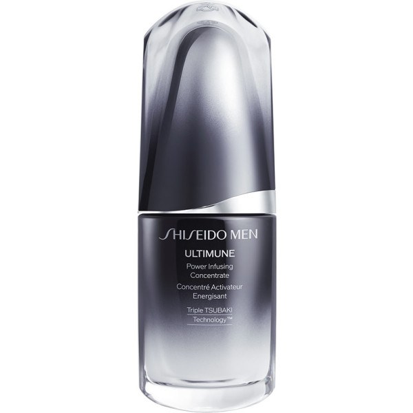 Shiseido Men Ultimune Power Infunding Concentrado 30 ml Homem