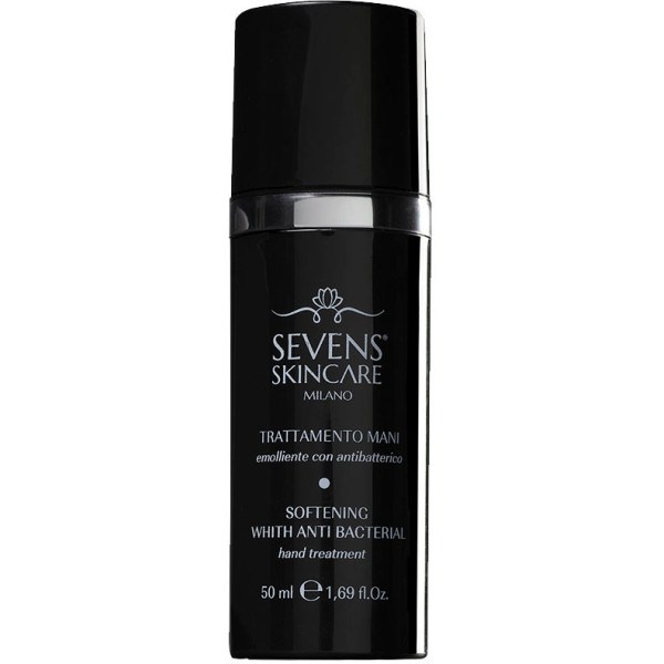 Sevens Skincare Verzachtende Handbehandeling Met Antibacteriële Unisex