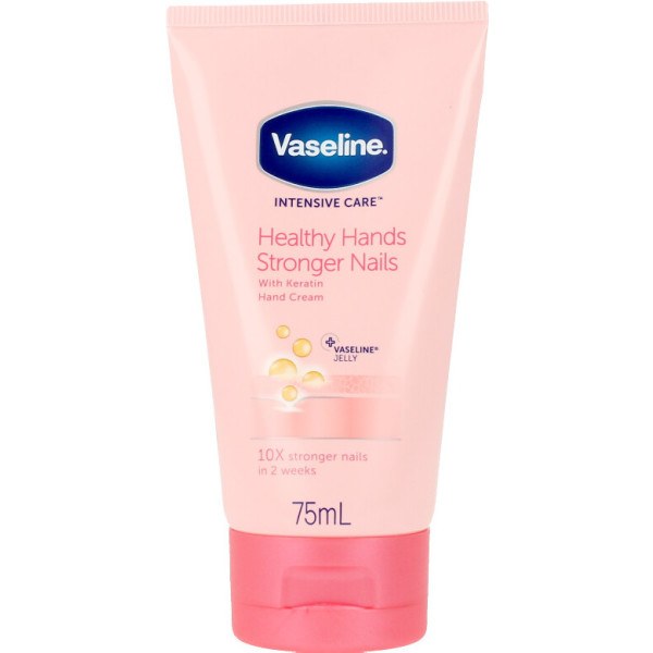 Vasenol Vaseline Gezonde Handen Sterkere Nagels Met Keratine Hand Creëert Unisex