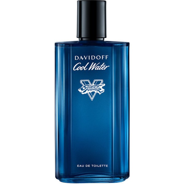 Davidoff Cool Water Summer Edição Limitada Eau de Toilette Spray 125 ml Masculino