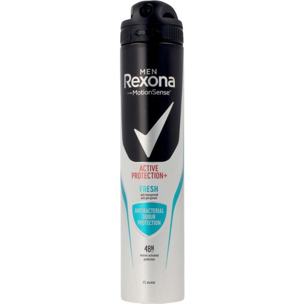 Rexona Active Protection Fresh Men Deodorant Vaporizador 200 Ml Unisex