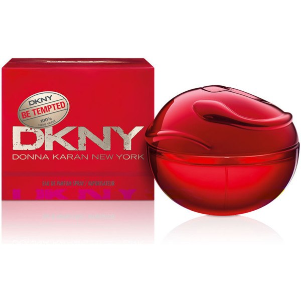 Donna Karan Be Tempted Eau de Parfum Vaporizador 100 Ml Mujer