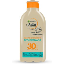 Garnier Eco-ocean Leite Protetor Spf30 200 ml unissex