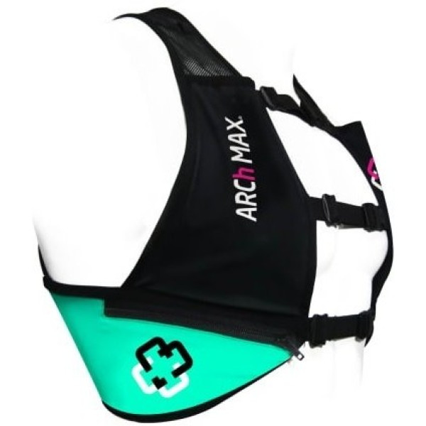 Arch Max Chaleco - Mochila Hv-12 Ultra
