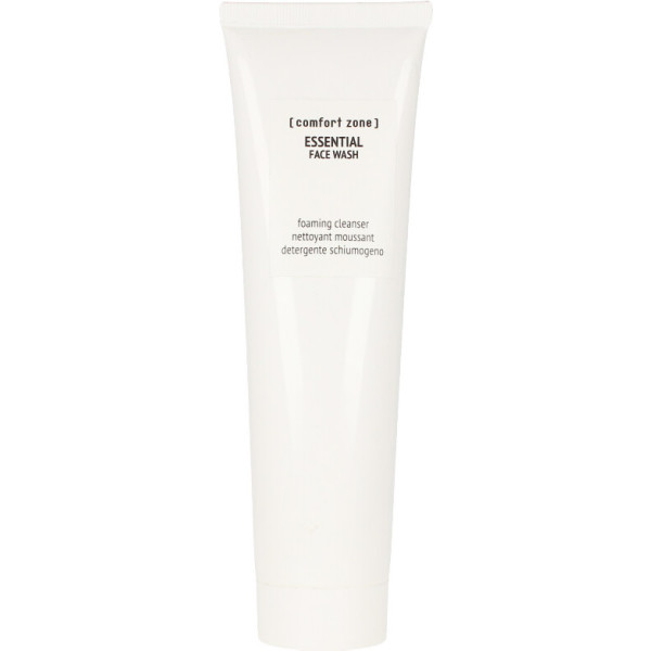 Comfort Zone Essential Care Face Wash 150 Ml Donna