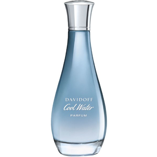 Davidoff Cool Water Woman Eau de Parfum Vaporisateur 100 Ml Unisexe