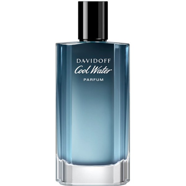 Davidoff Cool Water Eau de Parfum Vaporisateur 100 Ml Unisexe
