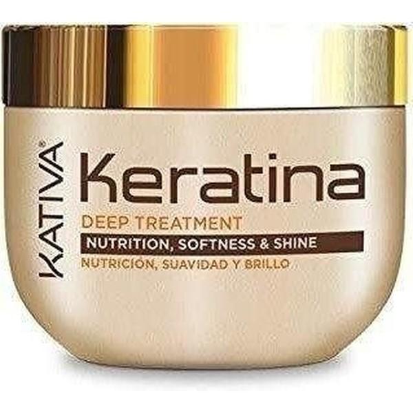 Kativa Keratin Nutrition Intensive Treatment 250 gr unissex