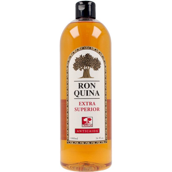 Crusellas Rhum Quina Superior 1000 Ml Unisexe