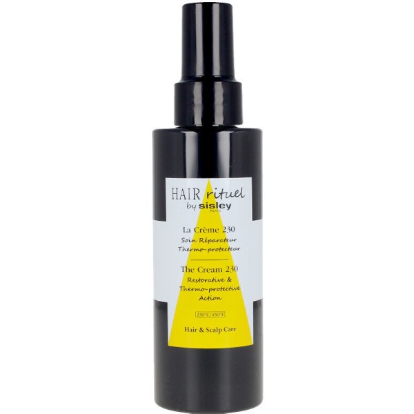 Sisley Hair Rituel La Crème 150 ml Frau