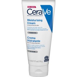 Cerave Feuchtigkeitscreme für trockene bis sehr trockene Haut 177 ml für Frauen
