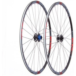 Progress Juego Ruedas Evo 29" Nitro Boost